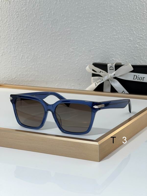 DIOR Sunglasses 599